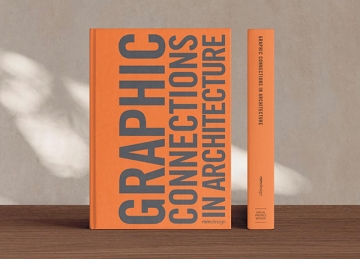 RSM Design announces their new book Graphic Connections in Architecture.